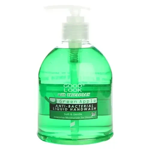 Goodlook anti-bacterial liquid hand